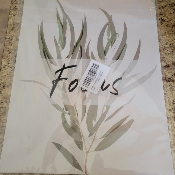 Six Botanical print wall art Eucalyptus leaves - Picture 8 of 8